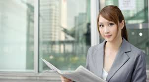 Quy trình tham gia chương trình du học Nhật Bản.