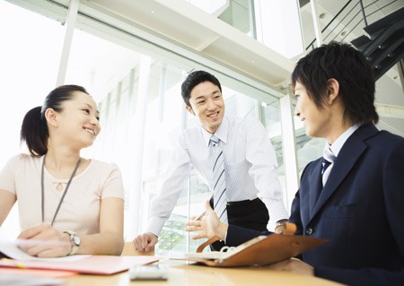 Điều kiện để đi du học tại Nhật Bản