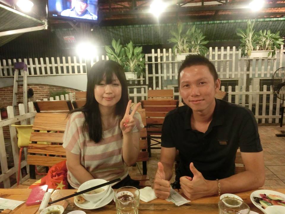 Đời sống Người Việt ở Nhật Bản 2