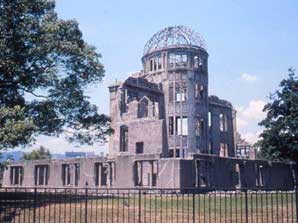 Tham quan thành phố Hiroshima