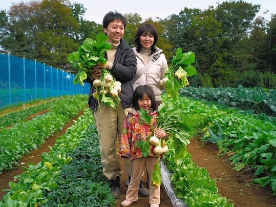Kết quả hình ảnh cho nông thôn và thành thị Nhật Bản