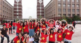 du học sinh nhật bản