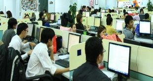 Du học Nhật Bản ngành Công nghệ thông tin