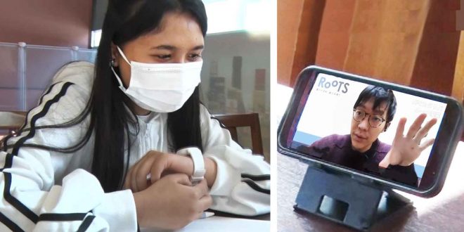 Trường học ở Tokyo đi đầu trong hỗ trợ học sinh người nước ngoài