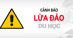 Công ty Du học Lừa Đảo